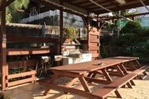 Апартаменты Goya Terrace Онна Экстерьер фото